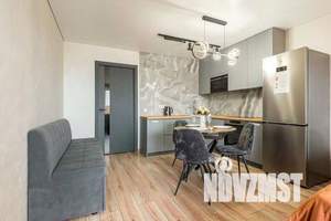 1-к квартира, посуточно, 37м2, 5/20 этаж