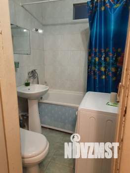 1-к квартира, посуточно, 42м2, 1/5 этаж