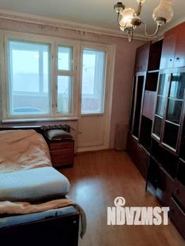 4-к квартира, на длительный срок, 75м2, 5/9 этаж