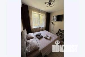 1-к квартира, посуточно, 18м2, 1/9 этаж