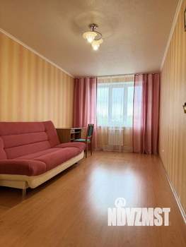 2-к квартира, на длительный срок, 59м2, 3/5 этаж