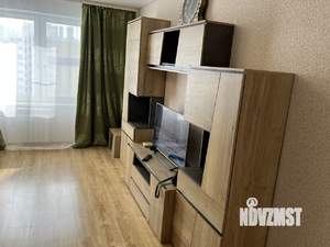 1-к квартира, на длительный срок, 39м2, 6/16 этаж