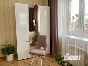 2-к квартира, посуточно, 78м2, 2/6 этаж