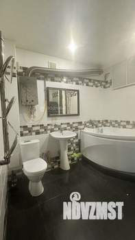 3-к квартира, на длительный срок, 82м2, 3/3 этаж