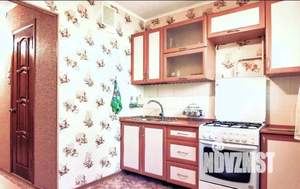 1-к квартира, посуточно, 35м2, 3/5 этаж