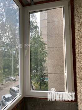 1-к квартира, на длительный срок, 37м2, 3/9 этаж