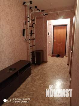 2-к квартира, на длительный срок, 59м2, 12/16 этаж