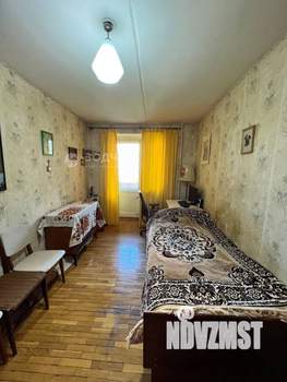 2-к квартира, на длительный срок, 55м2, 4/9 этаж