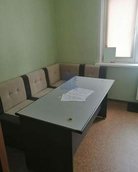 1-к квартира, на длительный срок, 39м2, 2/9 этаж