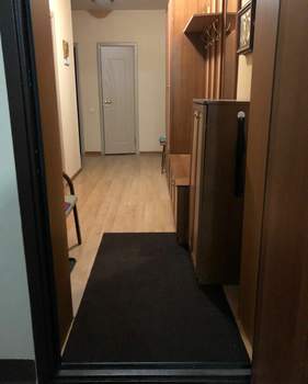 2-к квартира, на длительный срок, 63м2, 4/8 этаж
