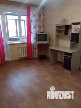 1-к квартира, на длительный срок, 33м2, 4/5 этаж