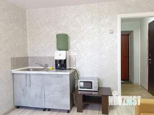 1-к квартира, на длительный срок, 20м2, 7/9 этаж