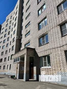 2-к квартира, на длительный срок, 55м2, 4/9 этаж