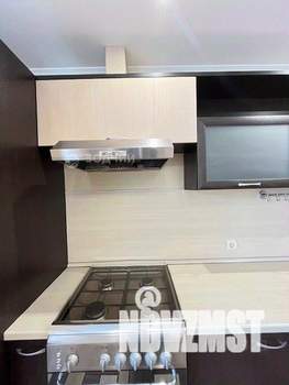 1-к квартира, на длительный срок, 46м2, 10/10 этаж