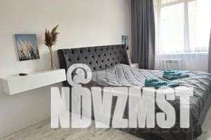 3-к квартира, посуточно, 74м2, 7/9 этаж