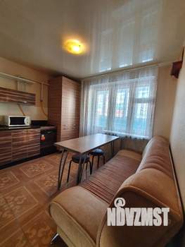 1-к квартира, посуточно, 50м2, 4/5 этаж