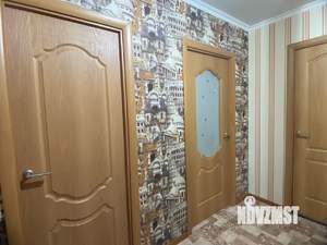 1-к квартира, на длительный срок, 42м2, 3/9 этаж
