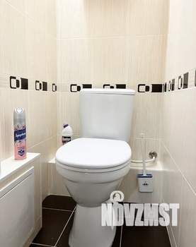 1-к квартира, посуточно, 40м2, 1/10 этаж