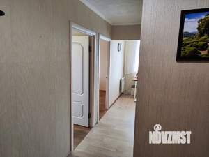 2-к квартира, на длительный срок, 40м2, 9/9 этаж