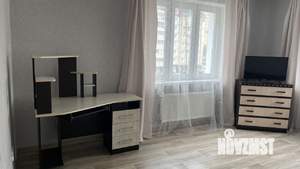 1-к квартира, на длительный срок, 41м2, 5/16 этаж