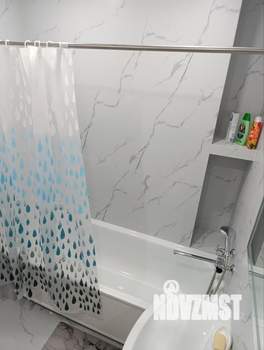 1-к квартира, на длительный срок, 40м2, 15/16 этаж