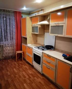 2-к квартира, на длительный срок, 59м2, 9/9 этаж
