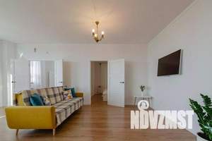 2-к квартира, посуточно, 63м2, 10/22 этаж