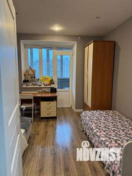 2-к квартира, на длительный срок, 56м2, 3/10 этаж