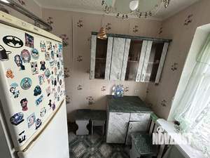 1-к квартира, на длительный срок, 31м2, 3/4 этаж