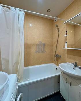 1-к квартира, на длительный срок, 36м2, 3/10 этаж