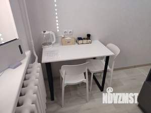 3-к квартира, посуточно, 55м2, 1/5 этаж