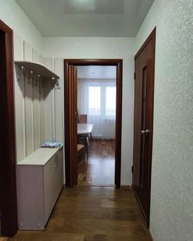 1-к квартира, на длительный срок, 36м2, 9/10 этаж