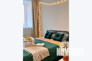 1-к квартира, посуточно, 36м2, 2/9 этаж