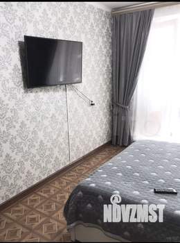 1-к квартира, на длительный срок, 36м2, 2/5 этаж