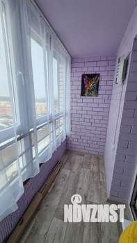 1-к квартира, на длительный срок, 39м2, 7/8 этаж