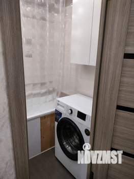 1-к квартира, на длительный срок, 33м2, 7/10 этаж