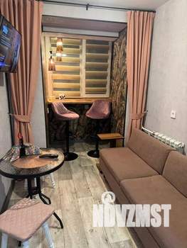 1-к квартира, посуточно, 36м2, 7/9 этаж