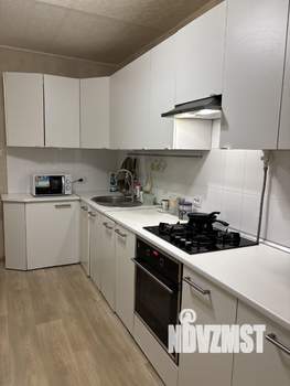 1-к квартира, на длительный срок, 47м2, 5/7 этаж