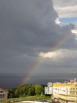 1-к квартира, на длительный срок, 45м2, 8/8 этаж