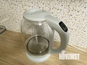 1-к квартира, посуточно, 45м2, 3/4 этаж