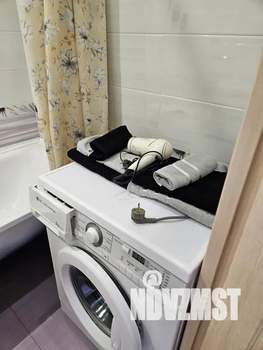 1-к квартира, посуточно, 36м2, 4/9 этаж