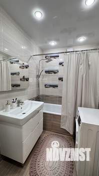 1-к квартира, на длительный срок, 42м2, 2/9 этаж