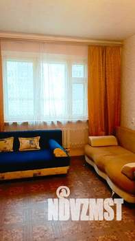 1-к квартира, посуточно, 45м2, 2/5 этаж