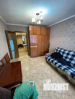 2-к квартира, на длительный срок, 57м2, 7/9 этаж