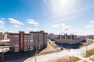 1-к квартира, посуточно, 44м2, 1/1 этаж