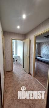 1-к квартира, на длительный срок, 48м2, 4/10 этаж