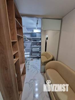 2-к квартира, на длительный срок, 46м2, 7/16 этаж