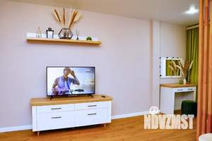 1-к квартира, посуточно, 45м2, 8/9 этаж