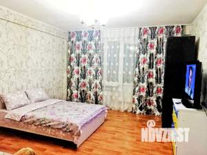 2-к квартира, посуточно, 80м2, 4/10 этаж