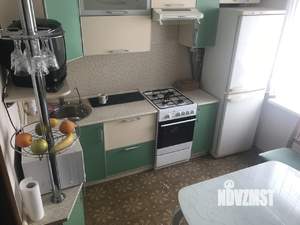 2-к квартира, на длительный срок, 53м2, 5/10 этаж